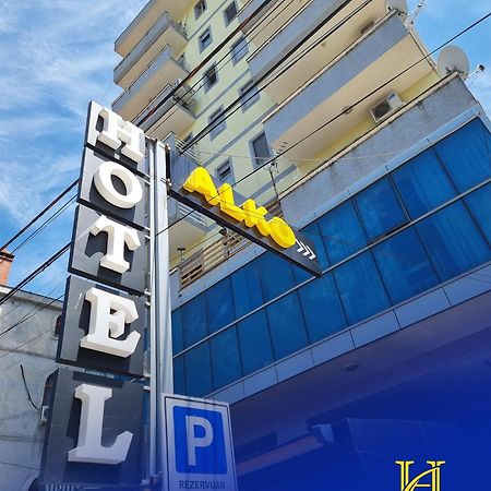 Alko Hotel Shkoder Exterior photo
